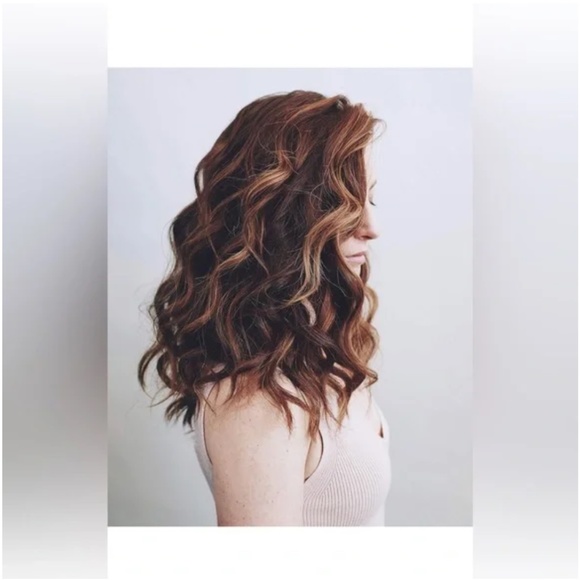 NEW! Kristin Ess Hair Instant Lift Volumizing Mousse with Castor Oil - Picture 2 of 6